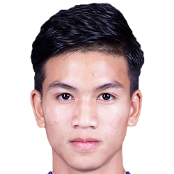 Phanuwit Jitsanor fm 2021