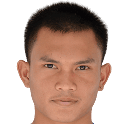 Chanchai Phonchamroen fm 2021