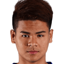 Nattawut Saengsri fm 2021