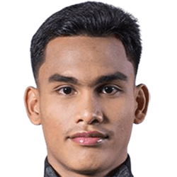 Auschariya Sangtubtim fm 2021