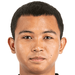 Thirapak Prueangna fm 2021