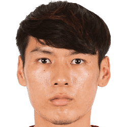 Weeraphat Nilburapha fm 2021