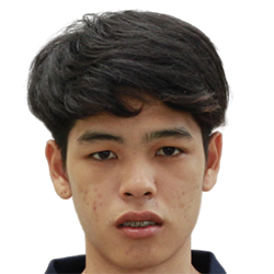 Saharat Rattanawijit fm 2021