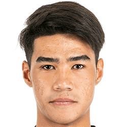 Possawee Muanmart fm 2021