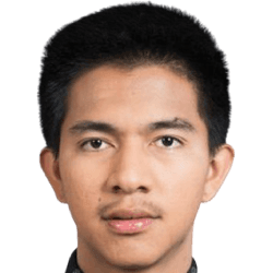 Phuwanart Khamkaew fm 2021