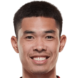 Chayapol Supma fm 2021