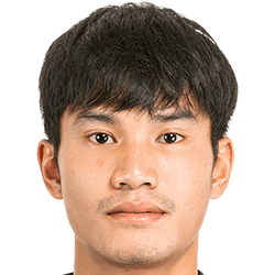 Phongchana Kongkirit fm 2021