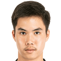 Thanisorn Phaiboonkitjarern fm 2021