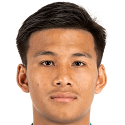 Ronnachart Phuchum fm 2021