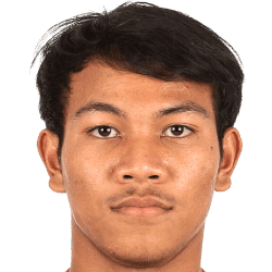 Kritsada Nontharat fm 2021