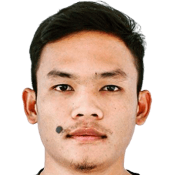 Witthawat Somnawat fm 2021