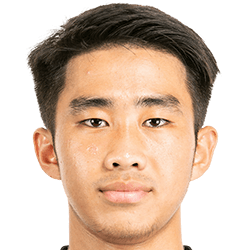 Thanadol Kaosaart fm 2021