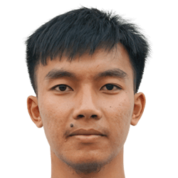 Thanet Tangnonthanakhon fm 2021