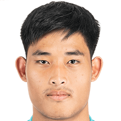 Ratchaphon Namthong fm 2021