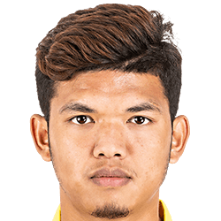 Prasittichai Perm fm 2021