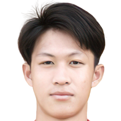 Supanut Suadsong fm 2021