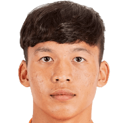 Sitthinan Rungrueang fm 2021