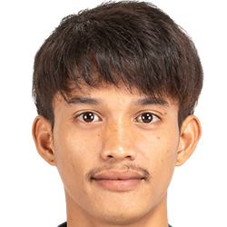 Kittiphot Daengarun fm 2021