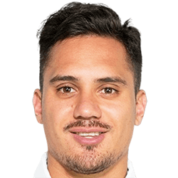 Martin Steuble fm 2021