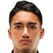 Patrick Reichelt fm 2021