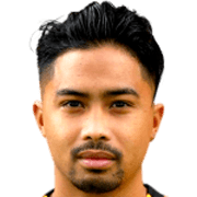 Angélo Verheye fm21