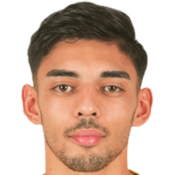 Dylan de Bruycker fm21