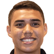 Kenshiro Daniels fm21