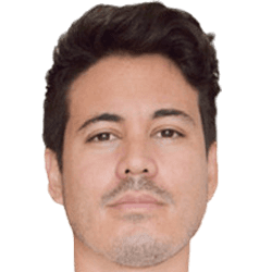 Carli de Murga fm 2021