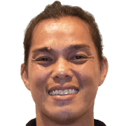 Janrick Soriano fm21