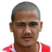Matthew Hartmann fm 2021
