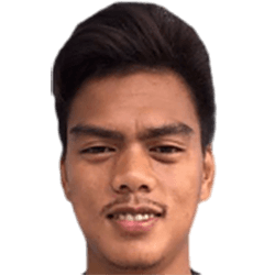 Chy Villaseñor fm21