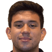 Dominic del Rosario fm21