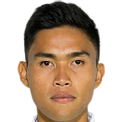 Nathaniel Villanueva fm21