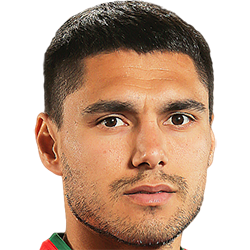 Arslanmyrat Amanow fm21