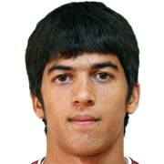 Selim Nurmyradow fm21