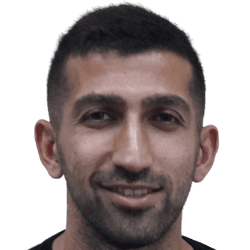 Amir Gurbani fm 2021