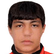 Serdar Annaorazow fm 2021