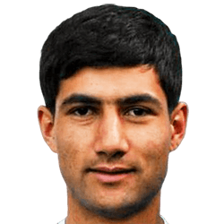 Söhrat Söyünow fm21