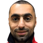 Artur Geworkýan fm 2021