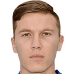 Bagtyýar Gürgenow fm 2021