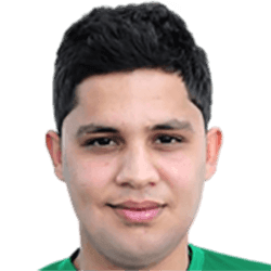 Gurban Annaýew fm 2021