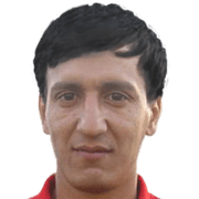 Begenç Alamow fm 2021