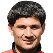 Azat Garajaýew fm 2021