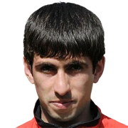 Dawid Sarkisow fm 2021