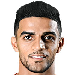 Waled Husain Abdulla fm 2021