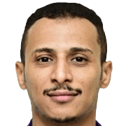 Khaled Abdulrahman fm 2021