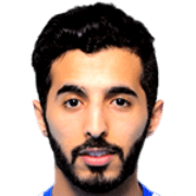 Bandar Al-Ahbabi fm 2021