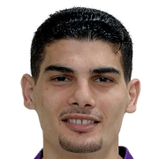 Mohanad Salem fm 2021