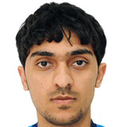 Mohammed Jaber fm 2021