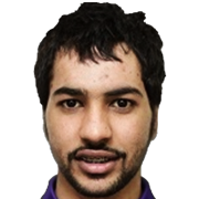 Salem Juma Al-Azizi fm21